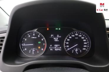 2016 - hyundai avante