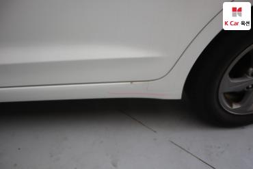 2016 - hyundai avante
