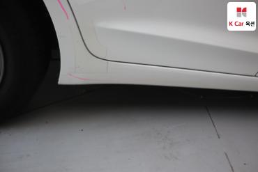 2016 - hyundai avante