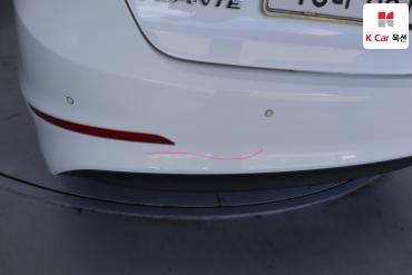 2016 - hyundai avante