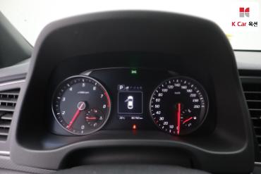 2018 - hyundai avante