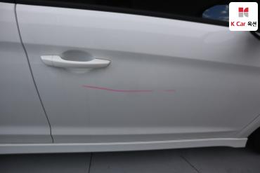 2018 - hyundai avante