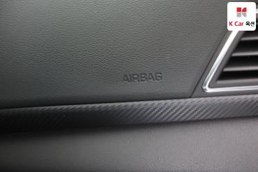 2018 - hyundai avante