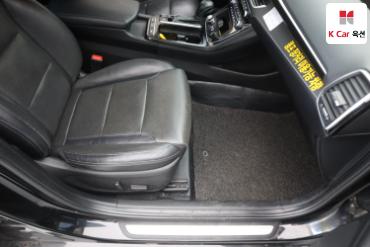 2019 - hyundai grandeur
