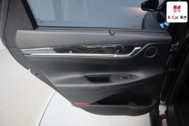 2019 - hyundai grandeur