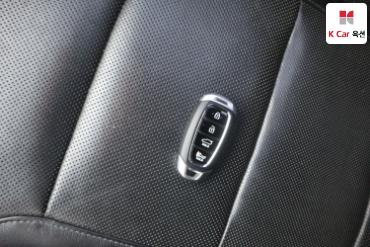 2019 - hyundai grandeur
