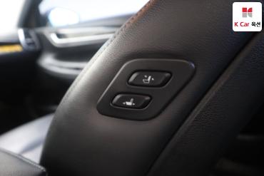 2019 - hyundai grandeur