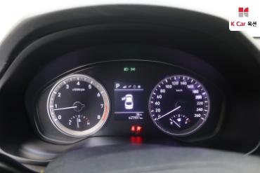 2019 - hyundai grandeur