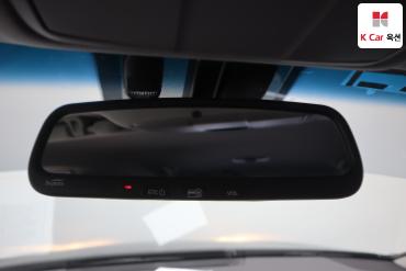 2019 - hyundai grandeur