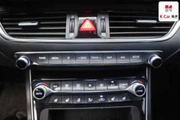 2019 - hyundai grandeur