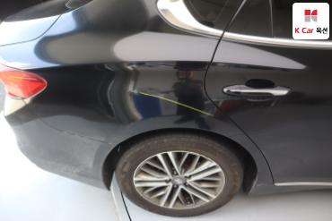 2019 - hyundai grandeur