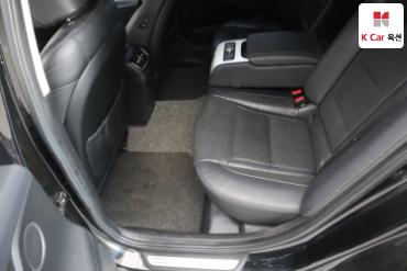 2019 - hyundai grandeur