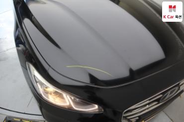 2019 - hyundai grandeur