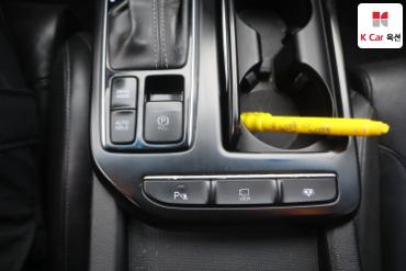 2019 - hyundai grandeur