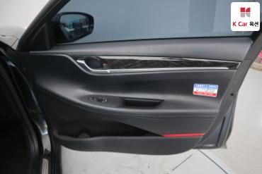 2019 - hyundai grandeur