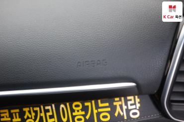 2019 - hyundai grandeur