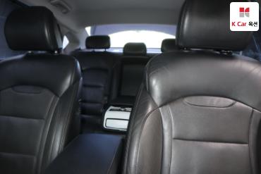 2019 - hyundai grandeur