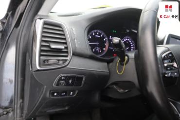 2019 - hyundai grandeur