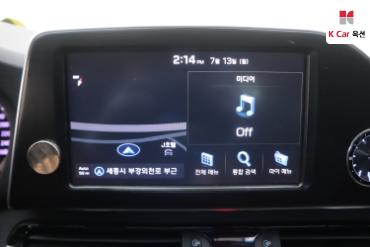 2019 - hyundai grandeur