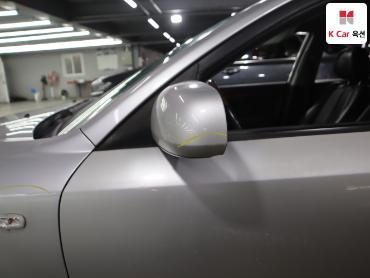 2008 - hyundai sonata