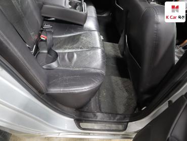 2008 - hyundai sonata