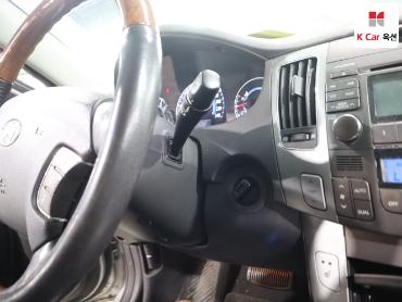 2008 - hyundai sonata