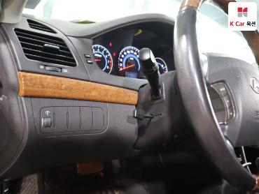 2008 - hyundai sonata