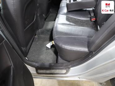 2008 - hyundai sonata