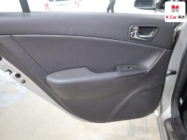 2008 - hyundai sonata