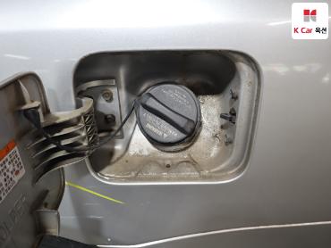2008 - hyundai sonata