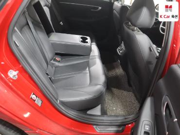 2020 - hyundai sonata