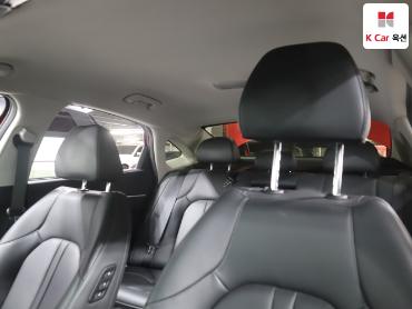 2020 - hyundai sonata