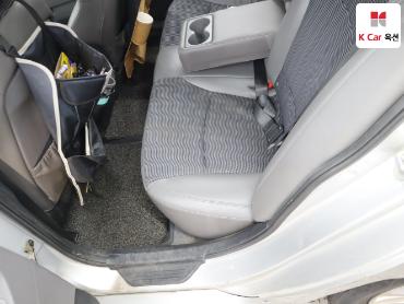 2010 - hyundai sonata