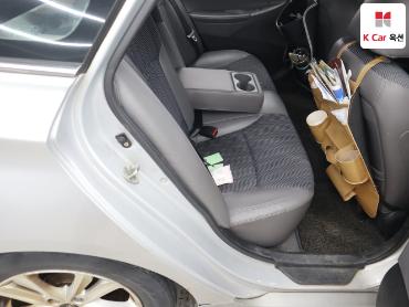 2010 - hyundai sonata
