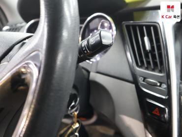 2010 - hyundai sonata