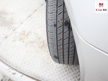 2010 - hyundai sonata