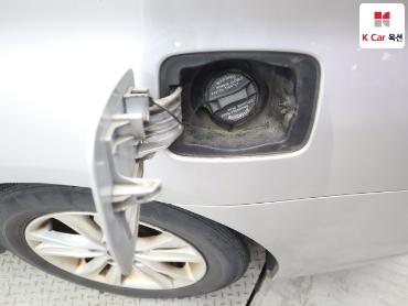 2010 - hyundai sonata