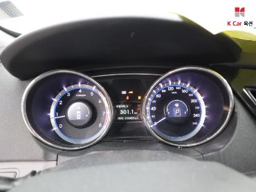 2010 - hyundai sonata