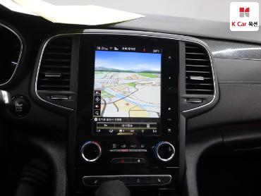 2017 - renault samsung sm6
