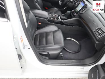 2017 - renault samsung sm6
