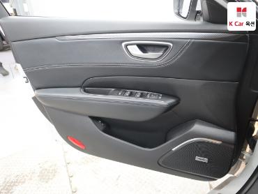 2017 - renault samsung sm6