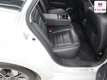 2017 - renault samsung sm6