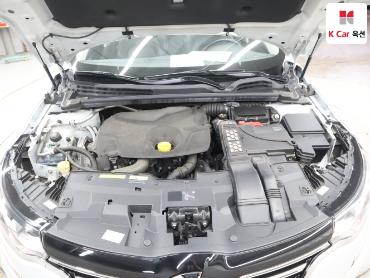 2017 - renault samsung sm6