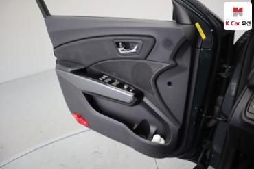 2018 - kg mobility (ssangyong) tivoli