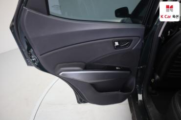 2018 - kg mobility (ssangyong) tivoli