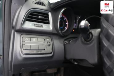 2018 - kg mobility (ssangyong) tivoli