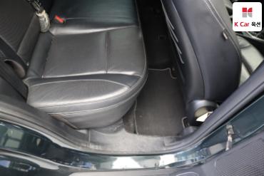 2018 - kg mobility (ssangyong) tivoli