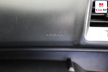 2018 - kg mobility (ssangyong) tivoli