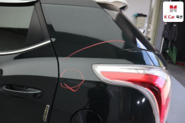 2018 - kg mobility (ssangyong) tivoli