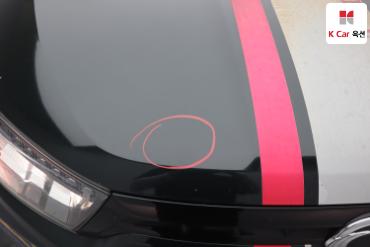 2018 - kg mobility (ssangyong) tivoli